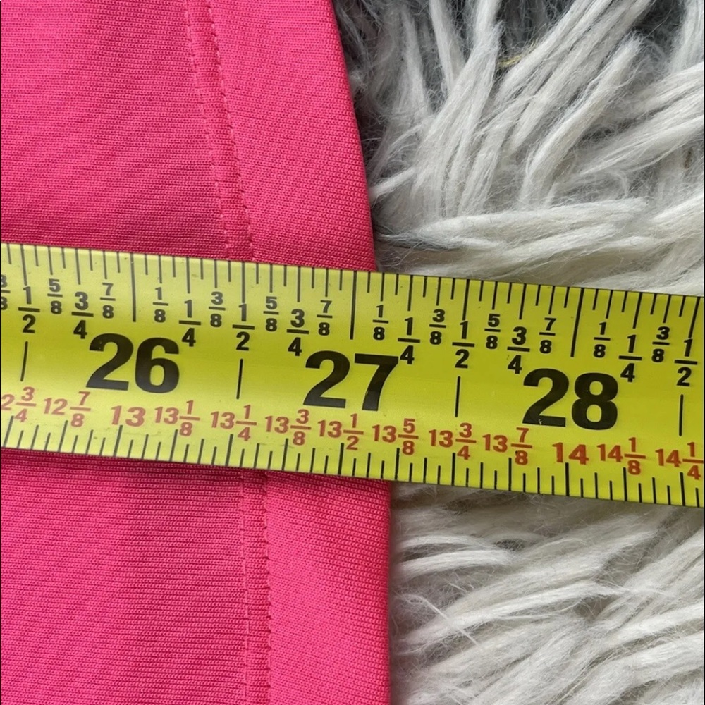 Victoria's Secret Pink Women's Racerback Tank Size Small - Picture 4 of 9